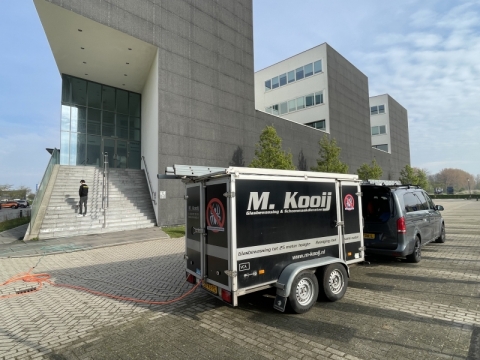 Schoonmaakdienst Capellen aan den ijssel